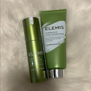 New Elemis superfood